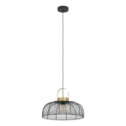 ROUNDHAM Lampa wisząca 43964 EGLO