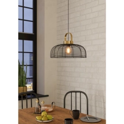 ROUNDHAM Lampa wisząca 43964 EGLO