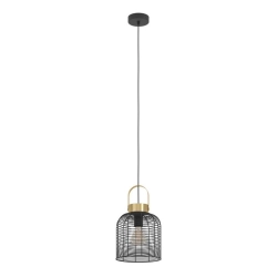 ROUNDHAM Lampa wisząca 43963 EGLO