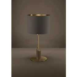 SANTANDRIA Lampa stołowa 390337 EGLO