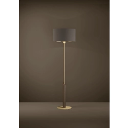 SANTANDRIA Lampa podłogowa 390338 EGLO