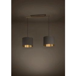 SANTANDRIA Lampa wisząca 390336 EGLO