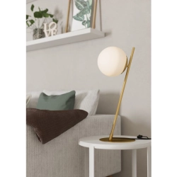RONDO 4 Lampa stołowa 900868 EGLO
