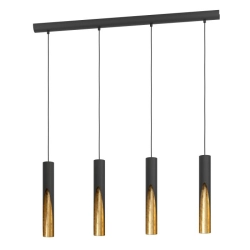 BARBOTTO Lampa wisząca 900873 EGLO
