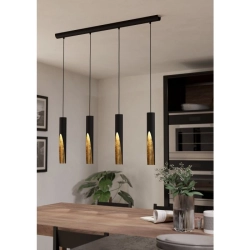 BARBOTTO Lampa wisząca 900873 EGLO
