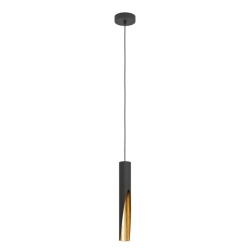 BARBOTTO Lampa wisząca 900872 EGLO