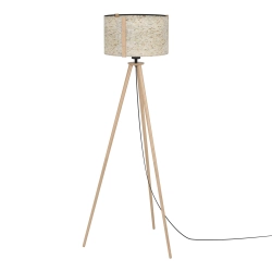 HONTONGAS Lampa podłogowa 390326 EGLO