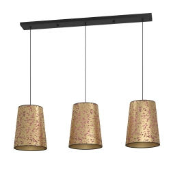 CASTUERA Lampa wisząca 390293 EGLO