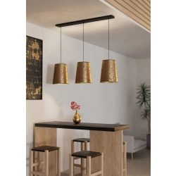 CASTUERA Lampa wisząca 390293 EGLO