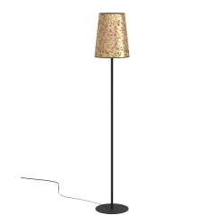 CASTUERA Lampa podłogowa 390295 EGLO