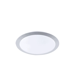 kinkiecik.pl Plafon GONZALO – 626510987 incl. 1x SMD LED, 9W · 1x 900lm, 3000K TRIO