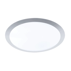 kinkiecik.pl Plafon GONZALO – 626512587 incl. 1x SMD LED, 25W · 1x 2300lm, 3000K TRIO