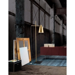 Lampa podłogowa SINCE LE41782 Luces Exclusivas - zdjęcie dodatkowe 1
