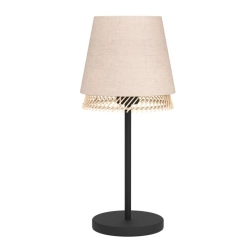 TABLEY Lampa stołowa 43977 EGLO