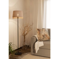 TABLEY Lampa podłogowa 43978 EGLO