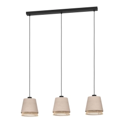TABLEY Lampa wisząca 43976 EGLO