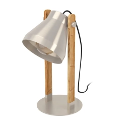 CAWTON Lampa stołowa 43953 EGLO