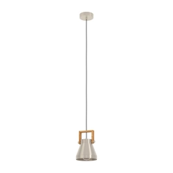 CAWTON Lampa wisząca 43951 EGLO