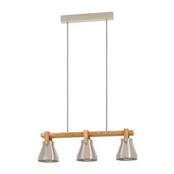 CAWTON Lampa wisząca 43952 EGLO