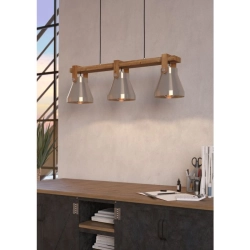CAWTON Lampa wisząca 43952 EGLO