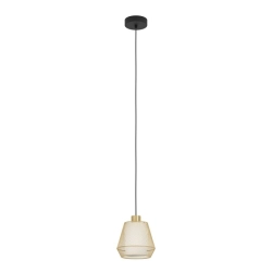 CIUDADELA Lampa wisząca 900896 EGLO