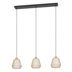 CIUDADELA Lampa wisząca 900897 EGLO