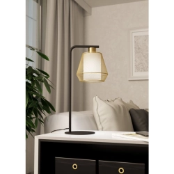 CIUDADELA Lampa stołowa 900898 EGLO