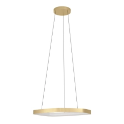 VALLEROSA Lampa wisząca 900917 EGLO