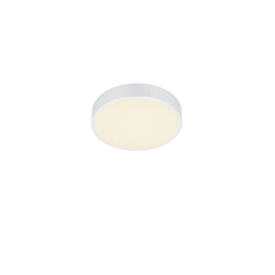 Plafon WACO – 627413031 incl. 1x SMD LED, 28W · 1x 3200lm, 2300+3000+4000K TRIO