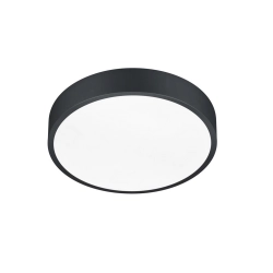 Plafon WACO – 627413032 incl. 1x SMD LED, 28W · 1x 3200lm, 2300+3000+4000K TRIO