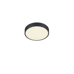 Plafon WACO – 627413032 incl. 1x SMD LED, 28W · 1x 3200lm, 2300+3000+4000K TRIO