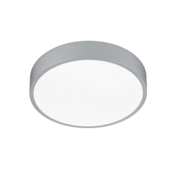 Plafon WACO – 627413087 incl. 1x SMD LED, 28W · 1x 3200lm, 2300+3000+4000K TRIO