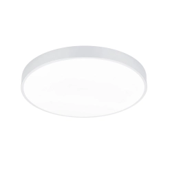 Plafon WACO – 627415031 incl. 1x SMD LED, 52,5W · 1x 6200lm, 2300+3000+4000K TRIO