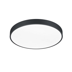 Plafon WACO – 627415032 incl. 1x SMD LED, 52,5W · 1x 6200lm, 2300+3000+4000K TRIO