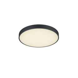 Plafon WACO – 627415032 incl. 1x SMD LED, 52,5W · 1x 6200lm, 2300+3000+4000K TRIO