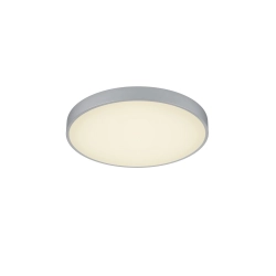 Plafon WACO – 627415087 incl. 1x SMD LED, 52,5W · 1x 6200lm, 2300+3000+4000K TRIO