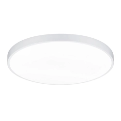 Plafon WACO – 627417531 incl. 2x SMD LED, 51W · 2x 6200lm, 2300+3000+4000K TRIO