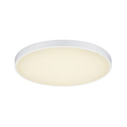 Plafon WACO – 627417531 incl. 2x SMD LED, 51W · 2x 6200lm, 2300+3000+4000K TRIO