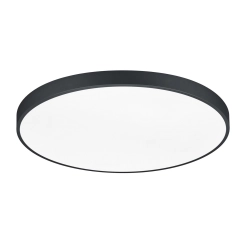Plafon WACO – 627417532 incl. 2x SMD LED, 51W · 2x 6200lm, 2300+3000+4000K TRIO