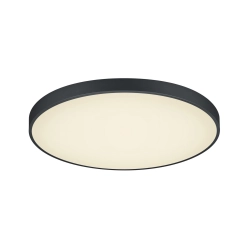 Plafon WACO – 627417532 incl. 2x SMD LED, 51W · 2x 6200lm, 2300+3000+4000K TRIO