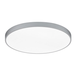 Plafon WACO – 627417587 incl. 2x SMD LED, 51W · 2x 6200lm, 2300+3000+4000K TRIO