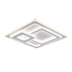 Plafon MITA – 629219331 incl. 1x SMD LED, 76W · 1x 9250lm, 2700 - 6000K TRIO
