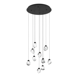 SINDICAT Lampa wisząca 390412 EGLO