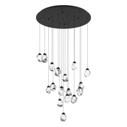 SINDICAT Lampa wisząca 390413 EGLO