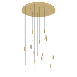 MIRADOR Lampa wisząca 390361 EGLO