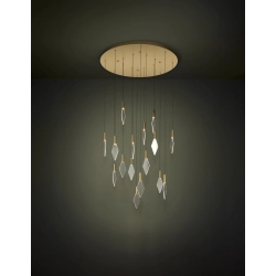 MIRADOR Lampa wisząca 390361 EGLO