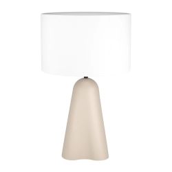 TOLLERIC Lampa stołowa 390365 EGLO