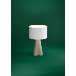 TOLLERIC Lampa stołowa 390365 EGLO