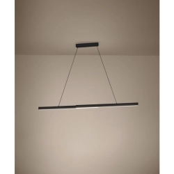 MONTEBUONO Lampa wisząca 390368 EGLO