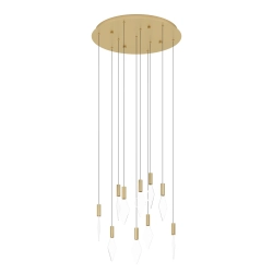 MIRADOR Lampa wisząca 390359 EGLO